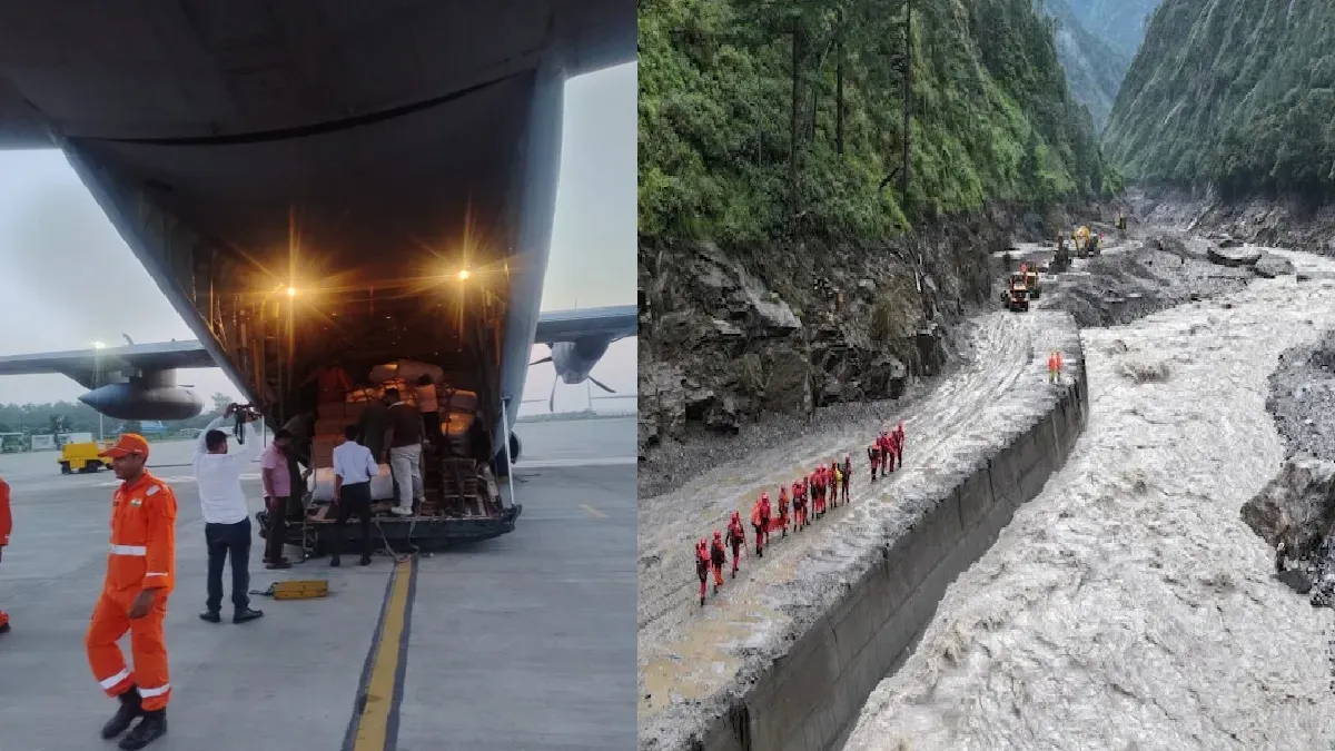 Nepal Monsoon Crisis Institutional Response and Bilateral Supply Chain Mechanics