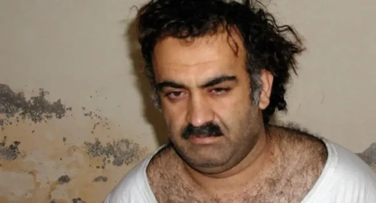 9/11 Mastermind Khalid Sheikh Mohammed's FBI Confession Rejected; How CIA Missed His 'Mukhtar' Identity