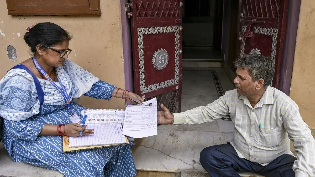 Delhi Draft Electoral Roll SIR: How To Check If Your Name Is Deleted; Step-By-Step Guide To Raise Objections