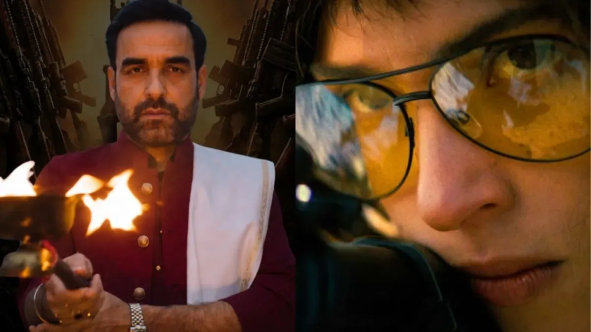 September 4 Theatrical Lineup: Mirzapur The Movie, Onslaught, Immortal To Release In Theatres