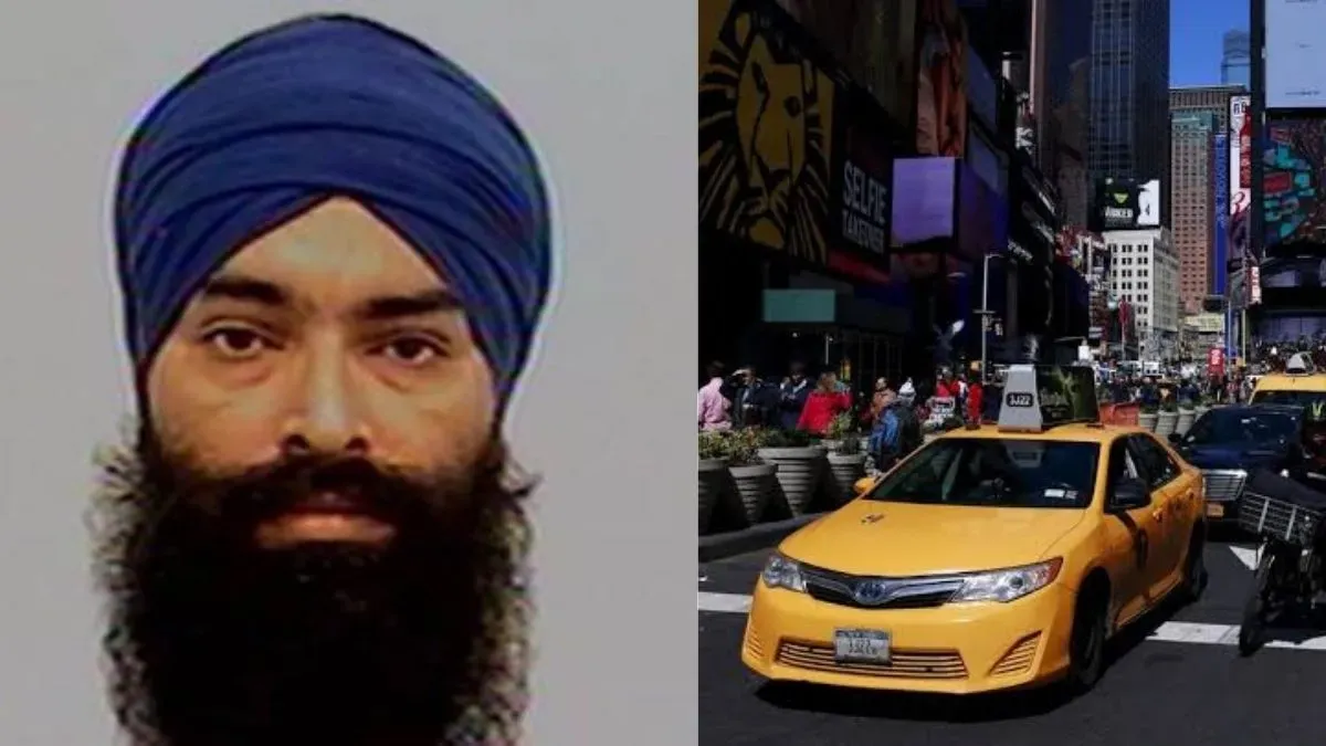 'He Gagged, Removed Clothes And Raped Her': US Revokes Citizenship Of Indian-Origin Cab Driver For Raping Passenger