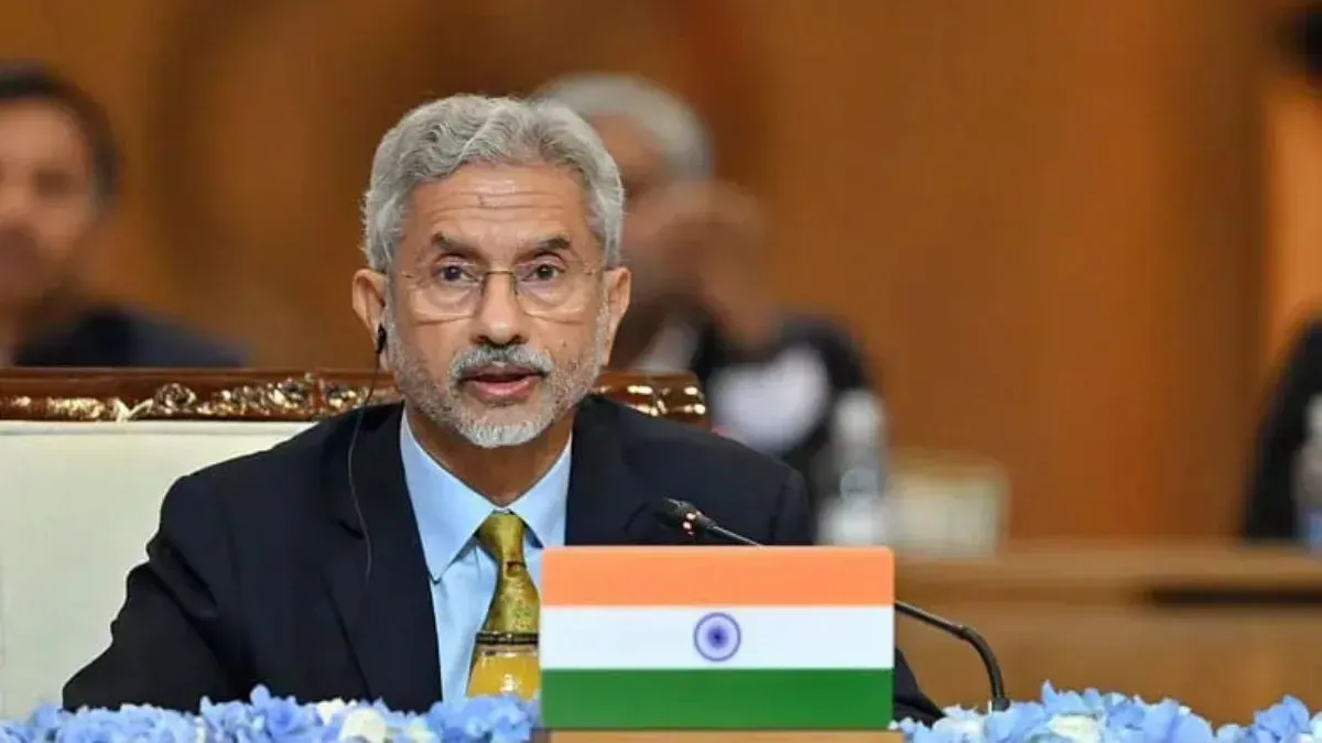 'We Are There': Jaishankar Offers India's Help In 'Any Manner' To End Russia-Ukraine War