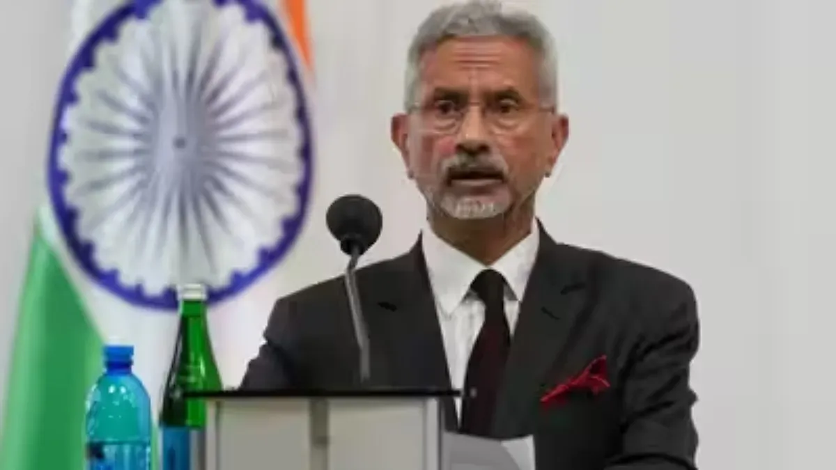 Will India Reduce Russian Oil Purchases If US Approves Punitive Sanctions? Jaishankar Reacts