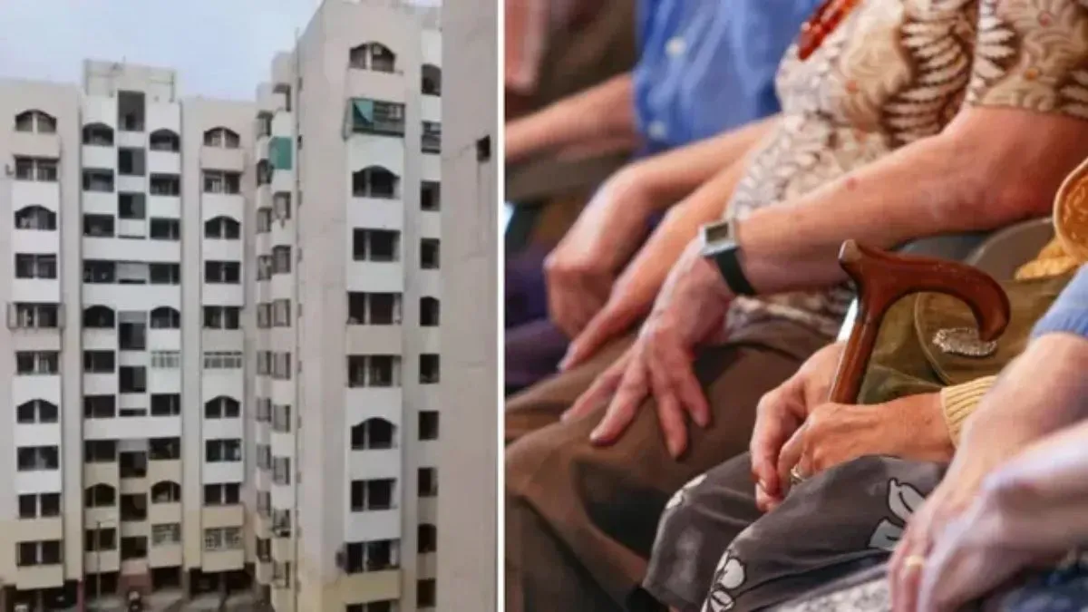 UP Railway Employees To Get Bigger Flats, Luggage Lifts And Modern Amenities In New Multi-Storey Quarters