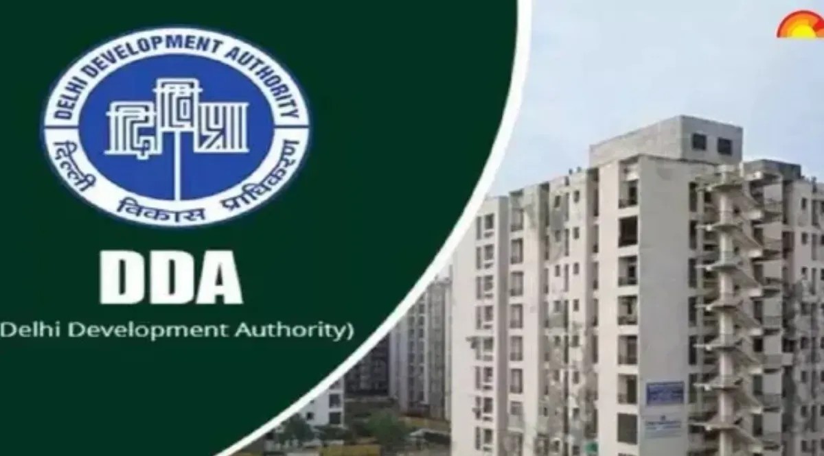 DDA Karmajeevi Awas Yojna Bookings Open: 1,200 Flats With Nearby Metro, RRTS Connectivity Up For Sale; How To Apply