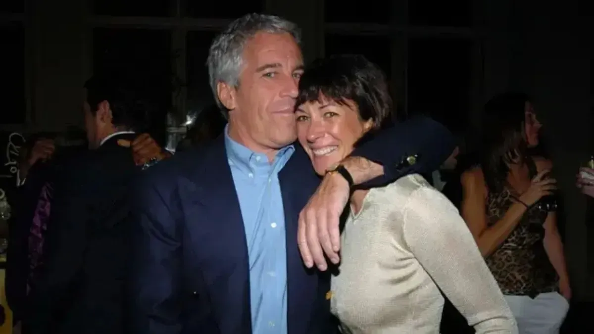 Epstein Files: Victim Reveals How Jeffrey Epstein Lured, Controlled And Manipulated Women On Island