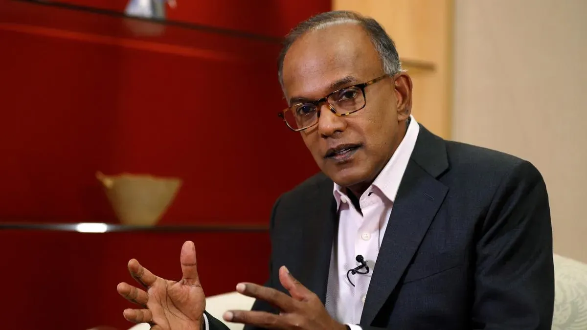 ‘Shameful, Nasty, Totally Unacceptable’: Singapore Minister Slams Racist Remarks Against Indians Over Nepal Floods