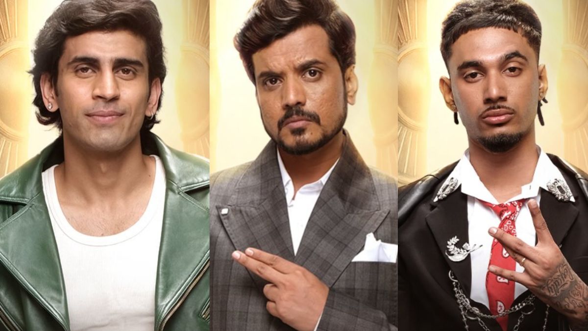 Bigg Boss 20 First Captaincy Task: Qazi Tauqeer Out; Gullu, Asif Khan And Yung DSA In Race