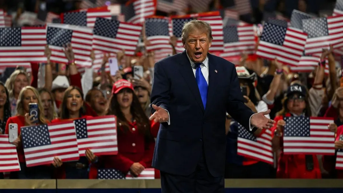 When Will Iran War End? When Will Oil Prices Go Down? Trump Says Wait Until Midterm Elections Are Over
