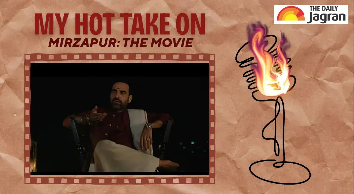Why Mirzapur The Movie Is A Theatrical Win? My Take On Action, Cast And Power-Packed Climax