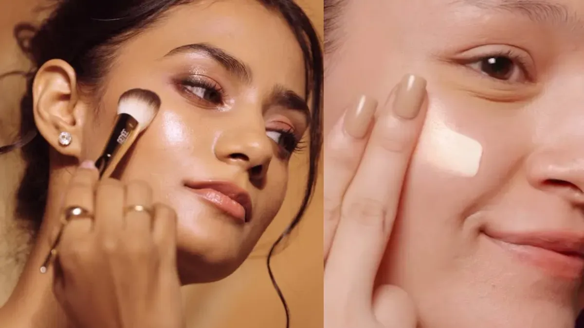 Why Is Your Makeup Patchy By Noon? Expert Explains 5 Skin-Prep Mistakes Ruining Your Look
