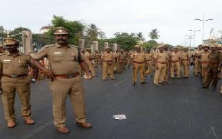 Six Lashkar terrorists enter Tamil Nadu by sea via Sri Lanka, state on high alert