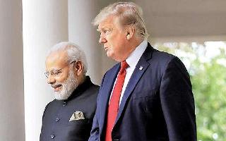 Trump will want to hear PM Modi's plan to reduce tensions in Kashmir: US Official
