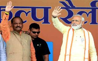 ‘Oppn must join forces, BJP not unbeatable’: How political leaders reacted as JMM-Cong-RJD jolts BJP in Jharkhand