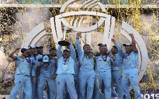 Year-Ender 2019 | From England’s World Cup win to ICC Test Championship, a look at unforgettable cricketing moments
