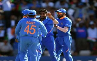 Jasprit Bumrah, Shikhar Dhawan return for SL T20s, ODIs against Australia; Rohit Sharma rested in T20I