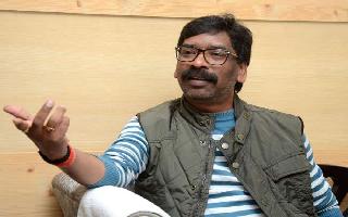 Jharkhand Election Results: Hemant Soren, son of a three-time CM, who now leads Jharkhand