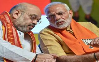 Jharkhand Assembly Elections | PM Modi, Amit Shah congratulate Hemant Soren, say 'we respect people's mandate'