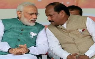 Jharkhand Assembly Election Results: Anti-incumbency sinks Raghubar Das-led BJP, Congress-JMM set to form govt