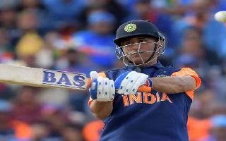 3 IPL Trophies, two World Cups and one Champions Trophy: MS Dhoni completes 15 years in international cricket
