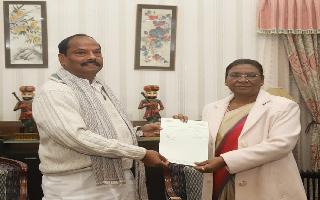 Jharkhand Assembly Elections 2019 Results: Raghubar Das tenders his resignation to Governor | As it happened