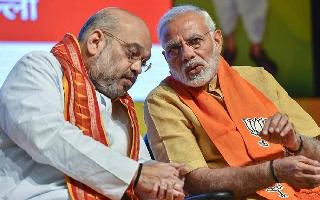 Amid protests over NRC, Modi Govt approves 8,500 crore for updating population list NPR