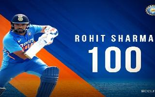 India vs West Indies, 2nd ODI: Rohit Sharma surpasses MS Dhoni's record of hitting most sixes in ODIs at home