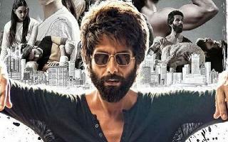 'Kabir Singh' crosses Rs 70 cr in opening weekend