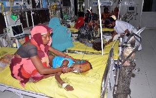 Muzaffarpur Encephalitis: Doctors, officials remain clueless as death toll reaches 113