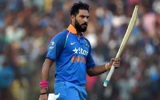 'Time to move on': Yuvraj Singh bids adieu to international cricket as well as IPL