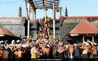 amid-confusion-on-sc-order-sabarimala-temple-opens-today-no-protection-for-women-activists