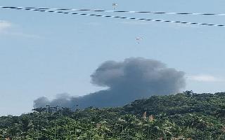 indian-navy-mig-29k-fighter-jet-crash-goa-latest-news-updates