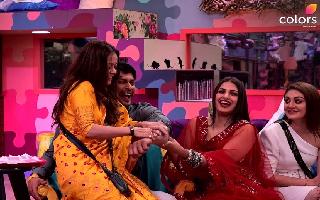 bigg-boss-13-day-50-highlights-arhaan-khan-eliminated-siddharth-and-devoleena-share-funny-moment