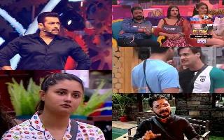 bigg-boss-13-from-sidharths-aggression-to-arhaans-early-exit-to-devoleenas-change-of-stance-heres-what-happened-in-first-51-days