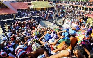sabarimala-not-a-place-for-activism-kerala-govt-wont-back-publicity-mongers-minister