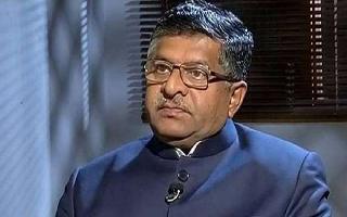 'Won't take his support': Ravi Shankar Prasad amid uproar over Gopal Kanda's offer