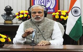 ‘Political parties acted maturely’: PM Modi recalls 2010 Ayodhya verdict in ‘Mann ki Baat’