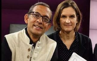 Meet Abhijit Banerjee and Esther Duflo, the couple that now shares Nobel Prize for Economics