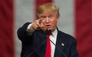 'Something very big has just happened', says Trump as reports claimed ISIS Chief Baghdadi killed in US action