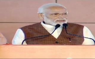 'Not easy to make comeback, says PM as Haryana heads for fractured mandate; lauds Fadnavis and Khattar