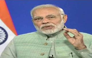 ‘Historic move, will boost Make In India’: PM Modi on corporate tax cut