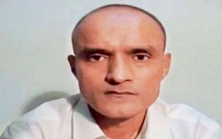 Indian envoy Gaurav Ahluwalia meets Kulbhushan Jadhav in Islamabad