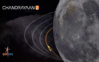 ISRO’s last hope to revive Chandrayaan-2’s ‘Vikram’ lander ends on Friday after sunset