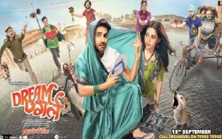 Dream Girl fans’ review: High on entertainment and humour, Twitter calls Ayushmann-starrer a ‘WINNER’