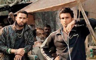 ranveer-singh-starrer-gully-boy-selected-as-indias-official-entry-to-oscars