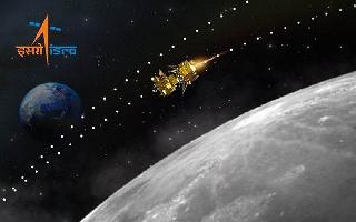 Chandrayaan 2 | In Pics: Ahead of historic Moon landing, ISRO releases in-depth details of mission