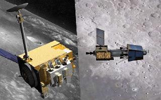 Chandrayaan 2 | NASA captures pictures of Vikram's landing site: Report