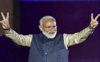 Chandrayaan 2 | Share special moments on Twitter, will re-tweet them: PM Modi to people ahead of historic event