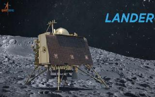 Chandrayaan 2 | ‘Hope you reach South Pole soon’: Orbiter wishes Vikram ahead of historic Moon landing
