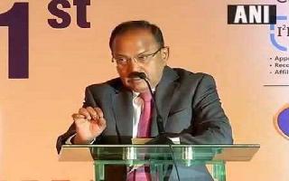 ‘Should we send bangles’: Ajit Doval reveals intercepts of Pakistan’s frustration over Kashmir
